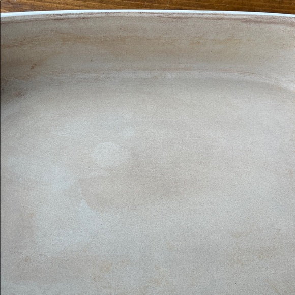 Pampered Chef New Traditions Rectangular Baker Ivory - Picture 9 of 12